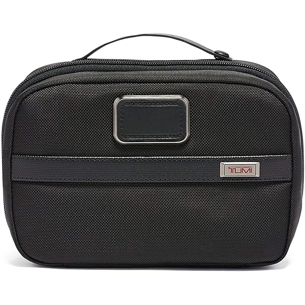 Amazon.com | TUMI - Travel Accessory Pouch - Men's and Women's